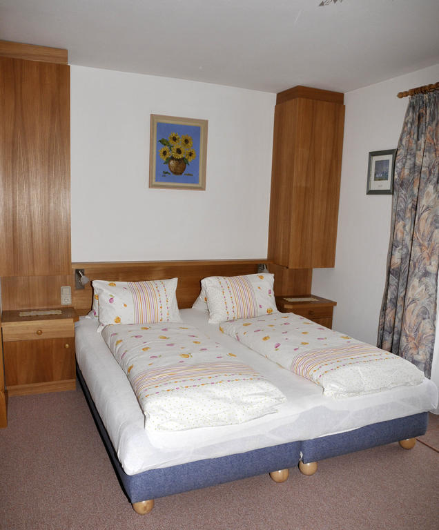 Haus Meixner Matrei in Osttirol Buitenkant foto
