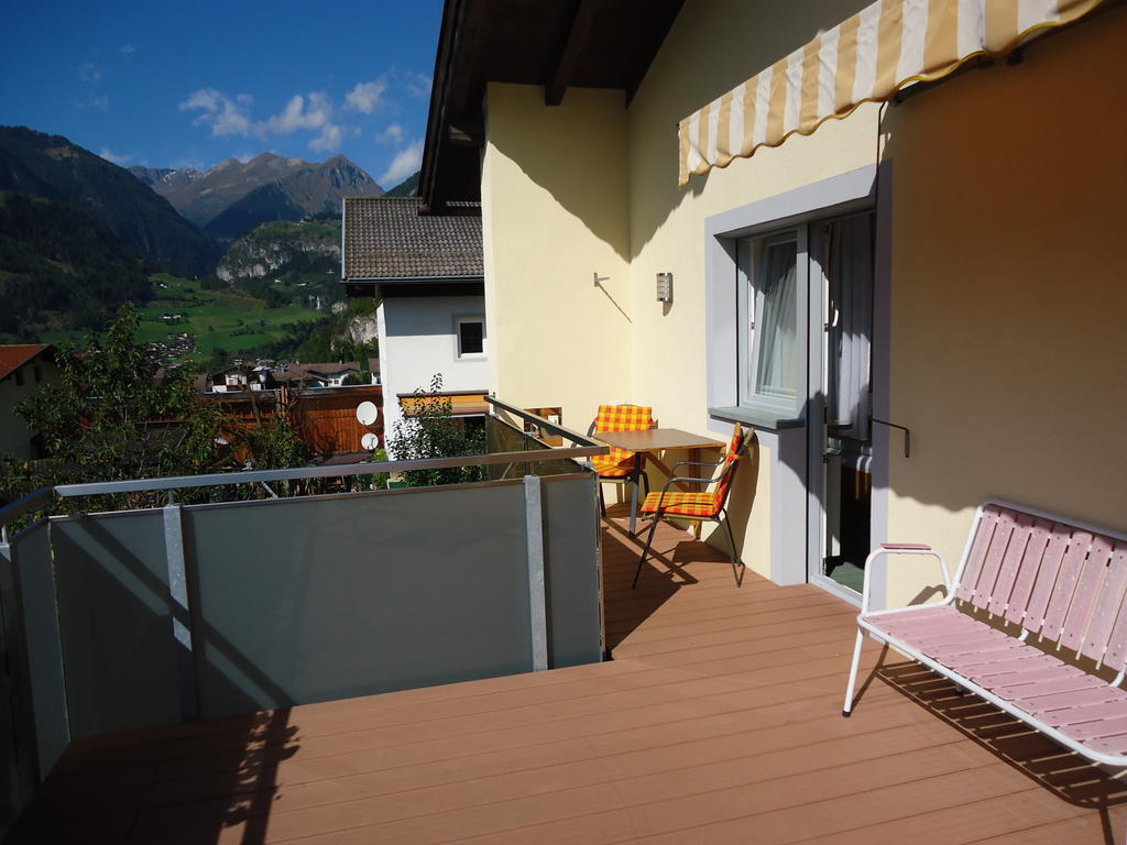 Haus Meixner Matrei in Osttirol Kamer foto